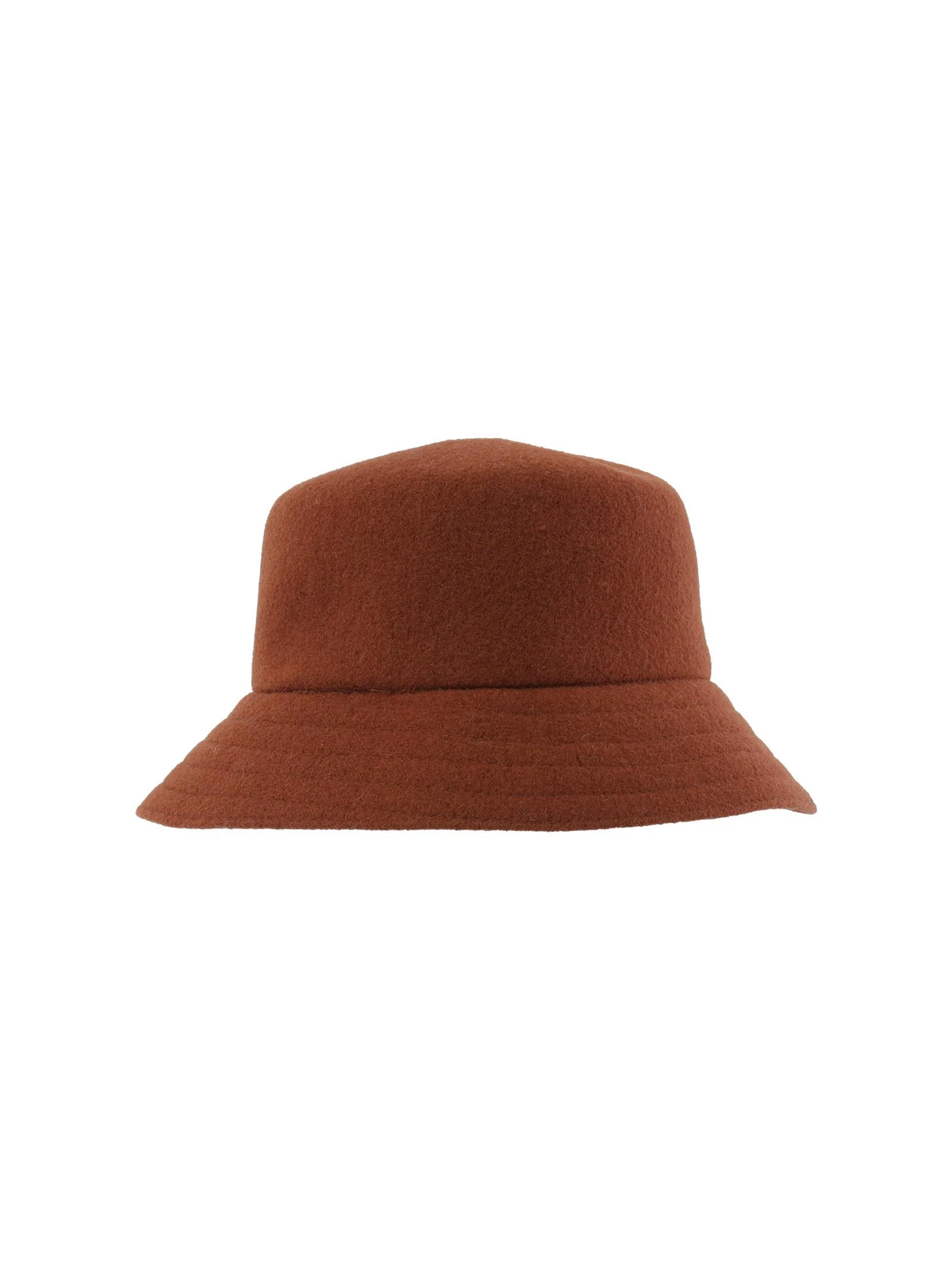 Cappello alla pescatora bruciato - Image 3