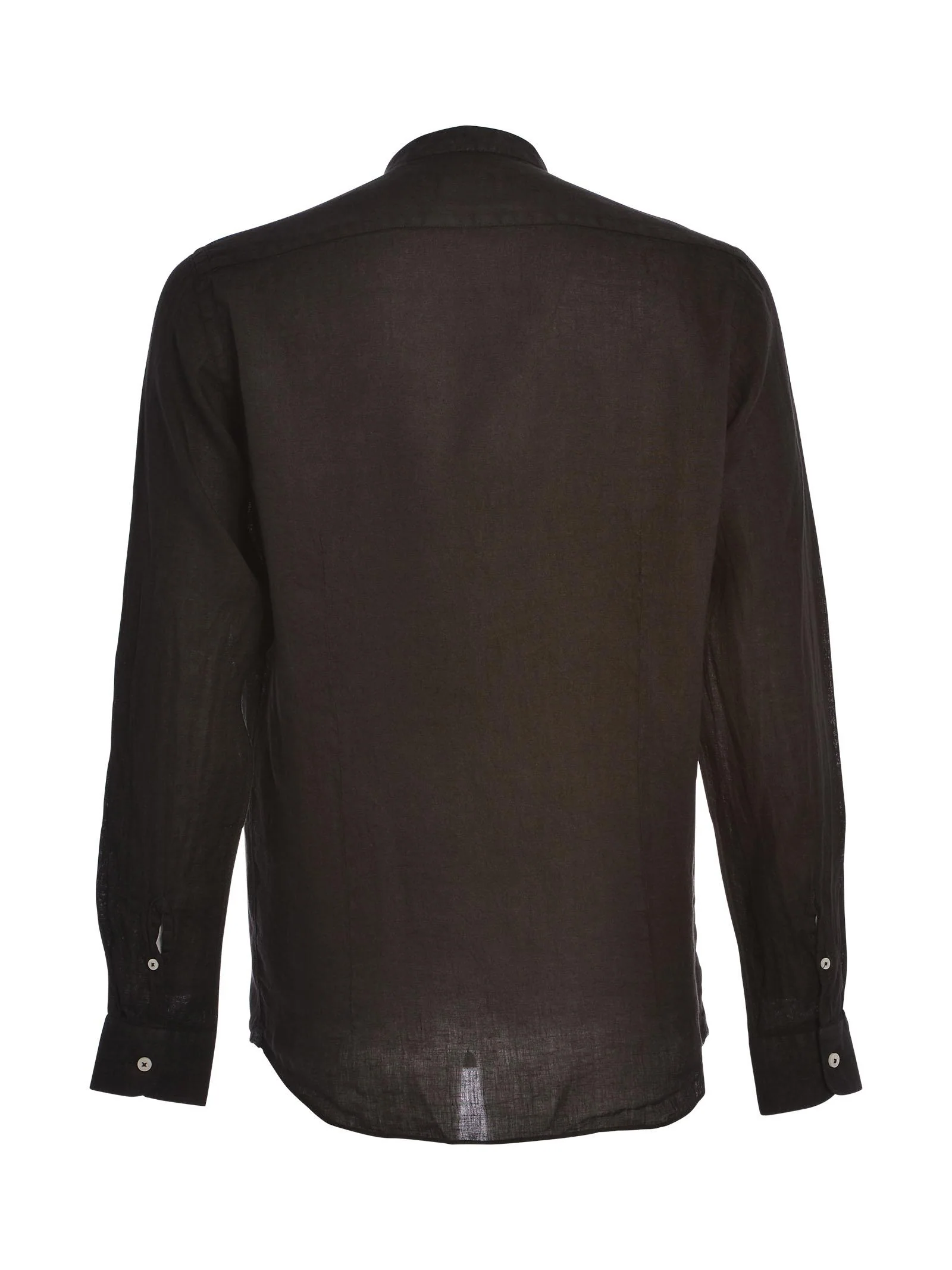 Camicia Guru nero - Image 3