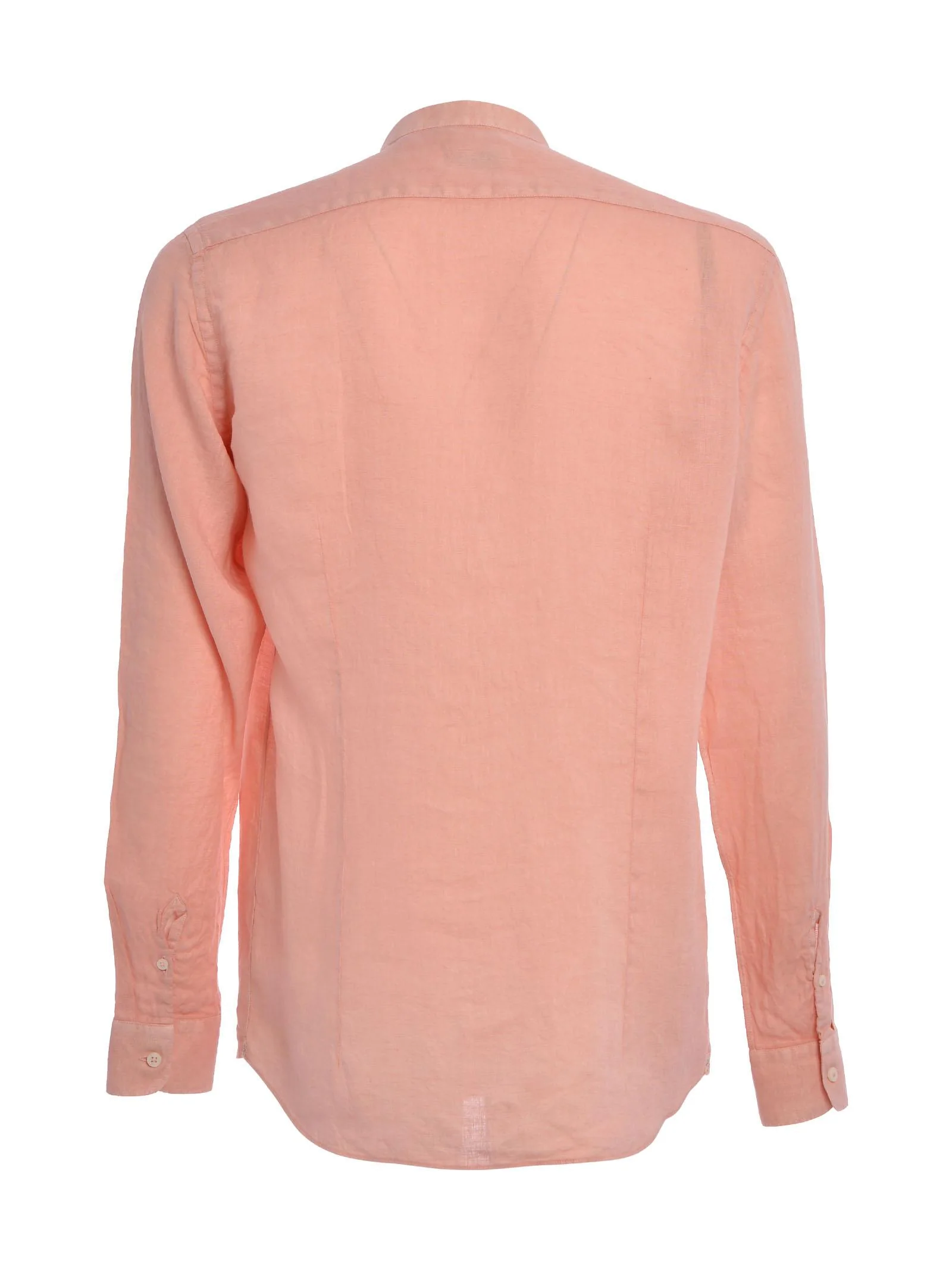 Camicia Guru rosa - Image 3