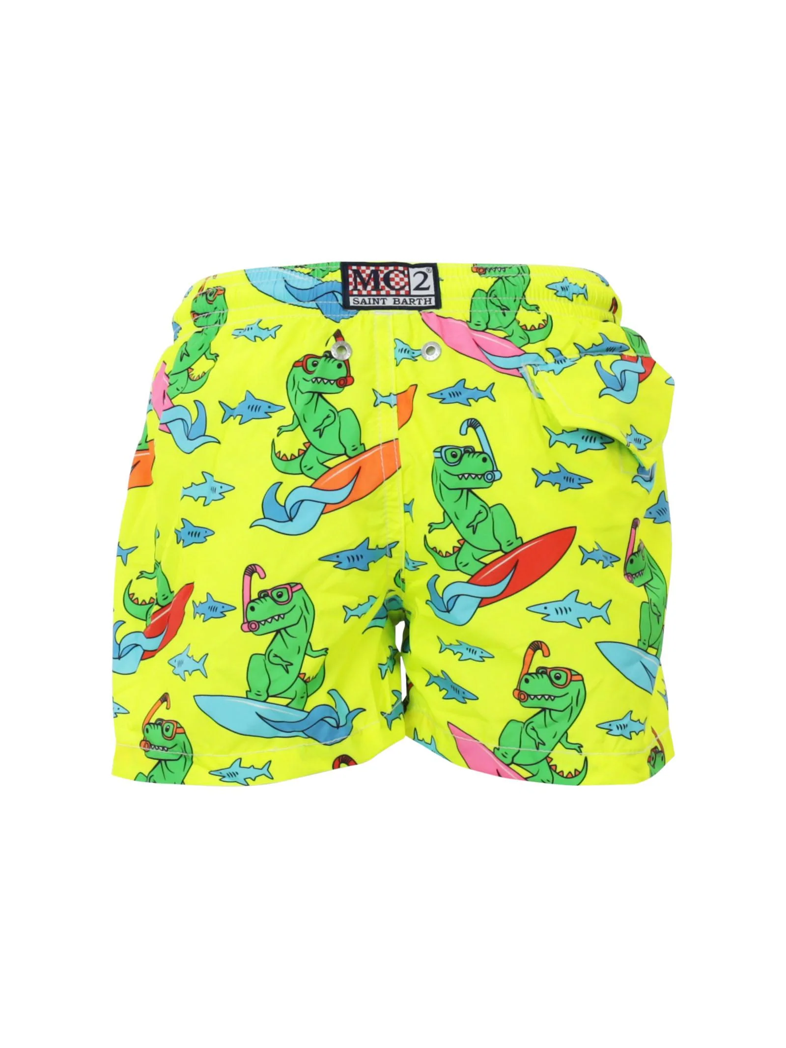 Costume shorts - Image 3