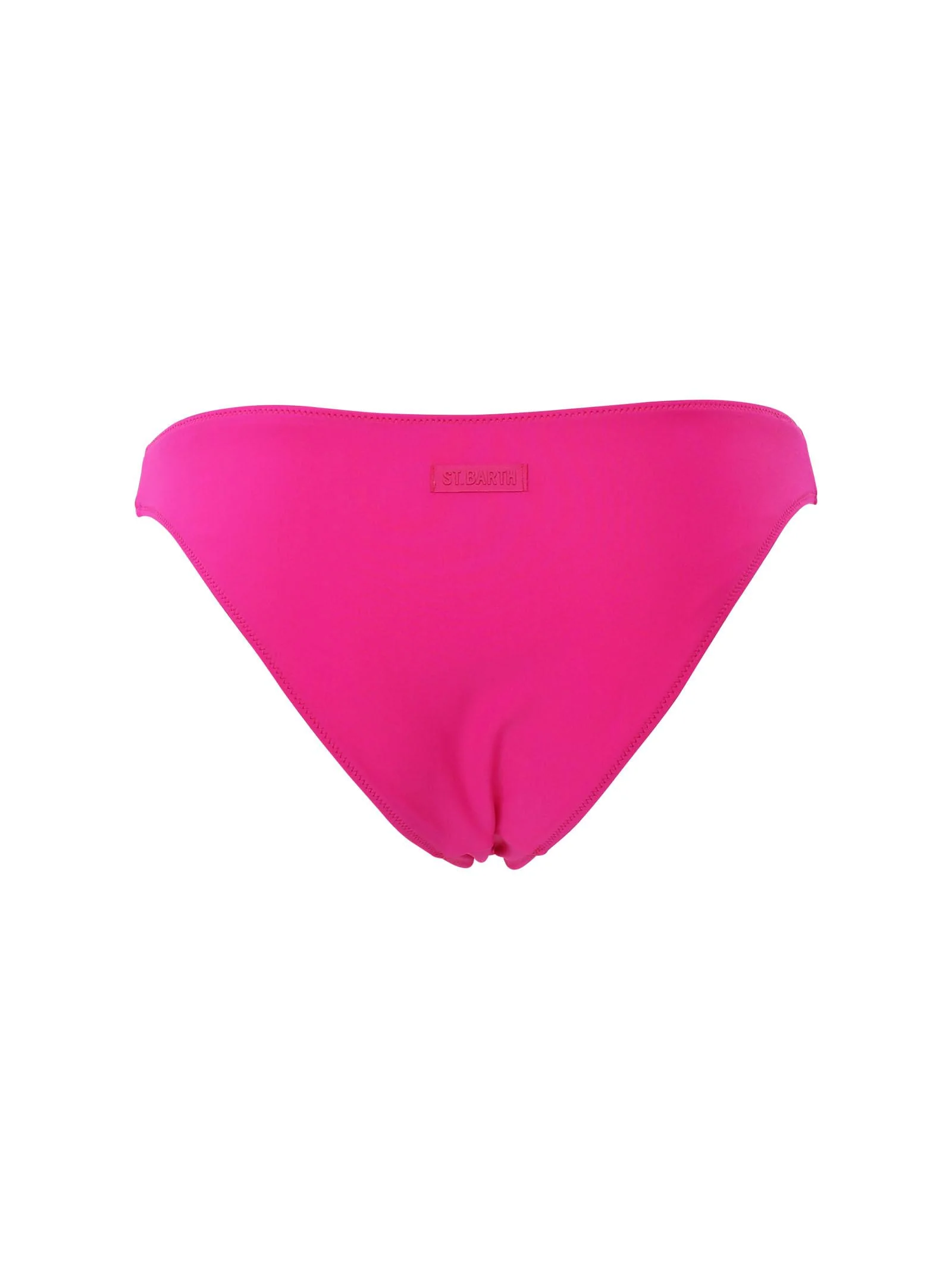 Costume slip fucsia fluo - Image 3