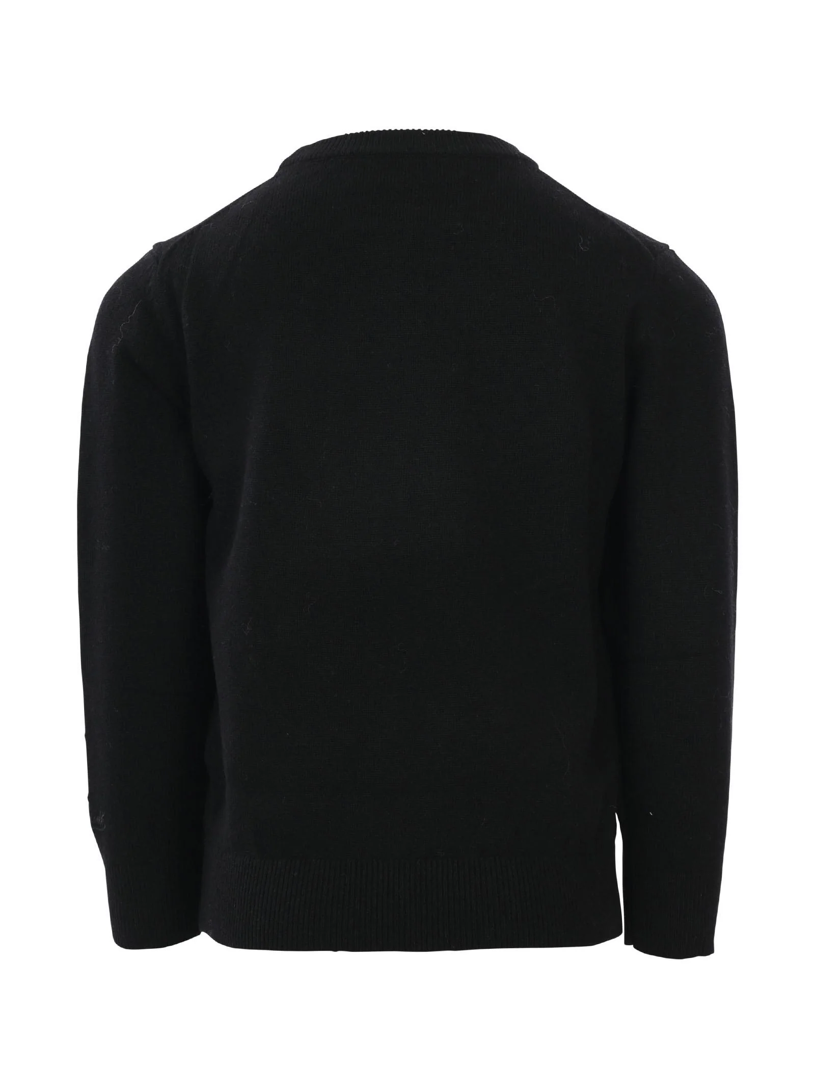 Maglioncino nero Snoopy Rider - Image 3