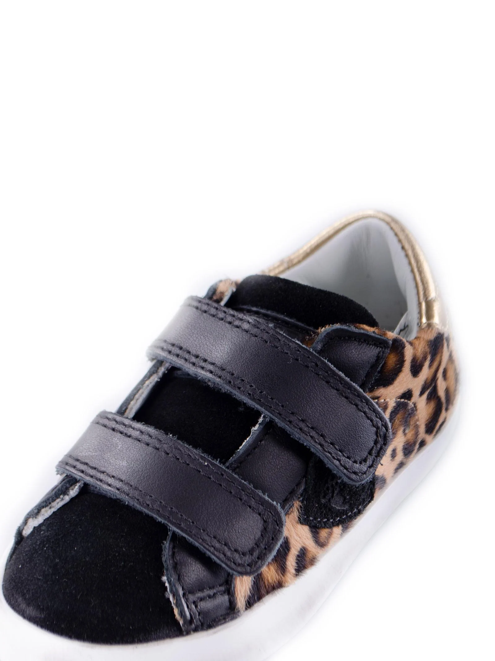 Paris Sportif Cavallino Leopard Philippe Model - Image 4
