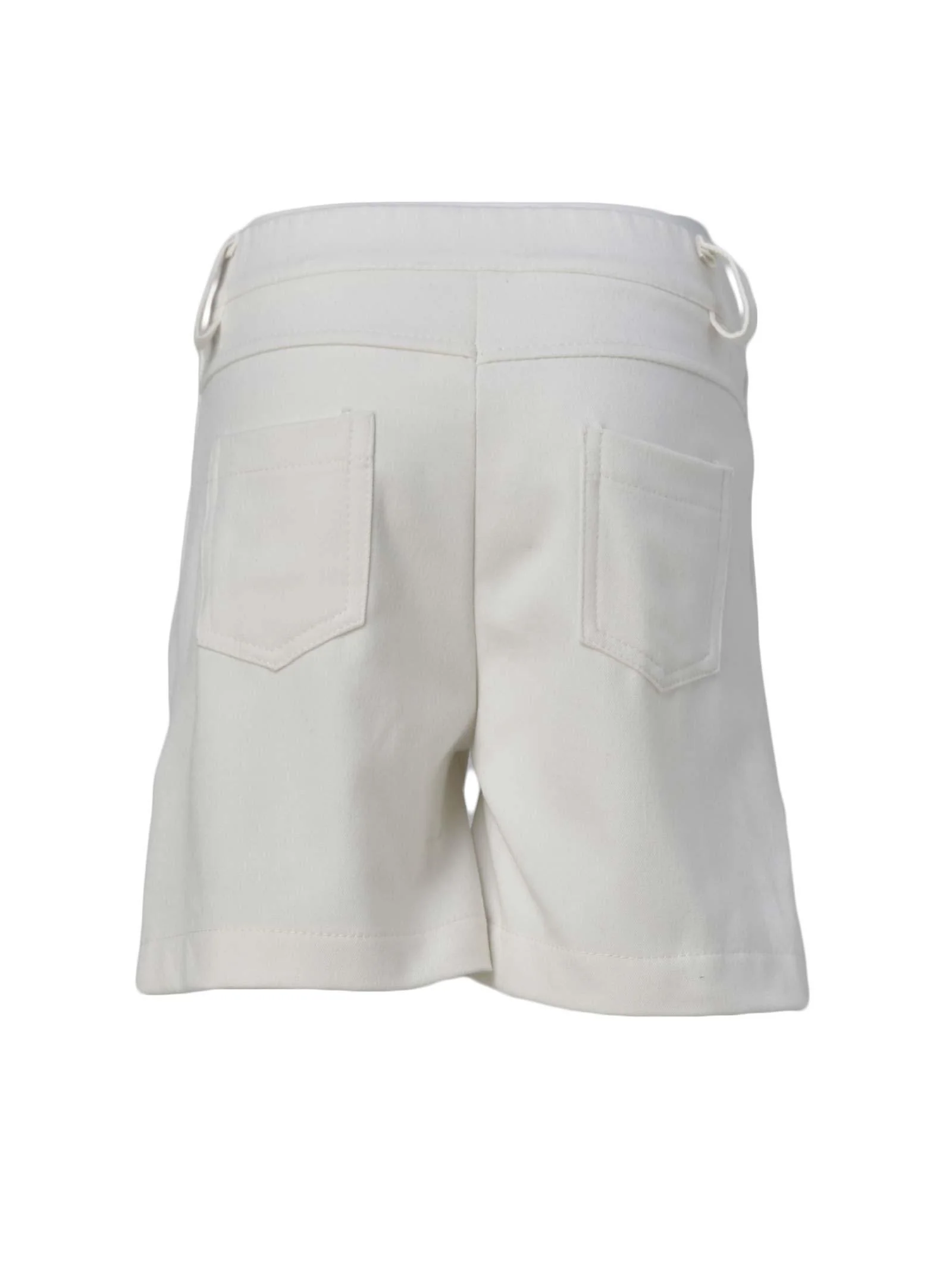 Bermuda panna con pence - Image 3