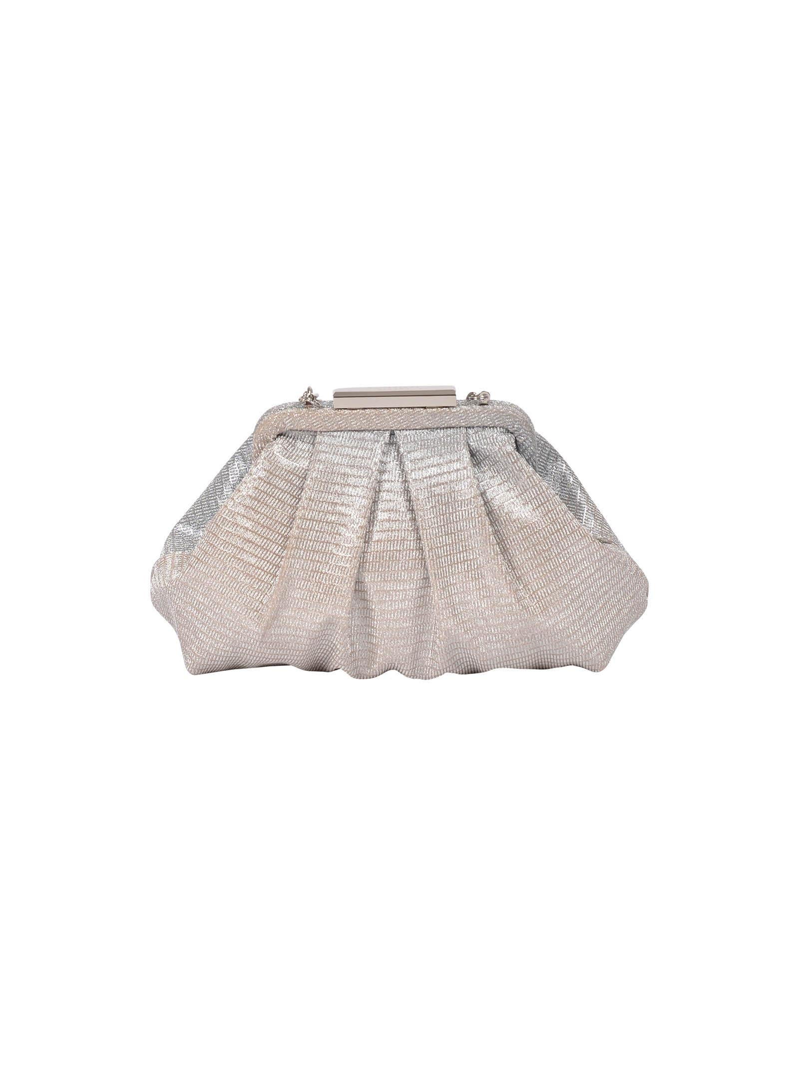 Pochette Caipirinha argento - Image 3